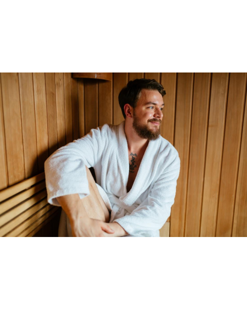 Buxar otağı və Sauna, Buxar otağının faydası Buxar otağı və Sauna, Buxar otağının faydası