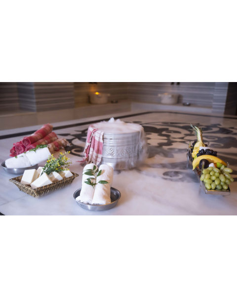 Bakıda Ən Yaxşı Türk Hamamı Bakıda Ən Yaxşı Türk Hamamı