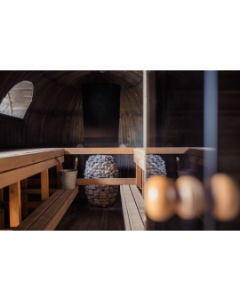 Buxar otağı, Buxar otağı faydaları