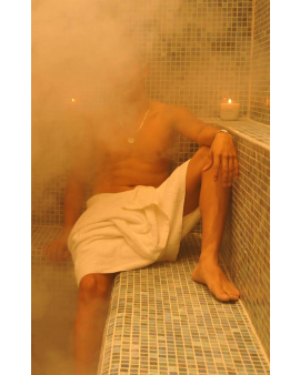 Buxar otağı, Sauna, Saunanın faydaları, Buxar otağının üstünlükləri nələrdir