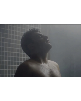 Buxar otağı, SPA, Fitness