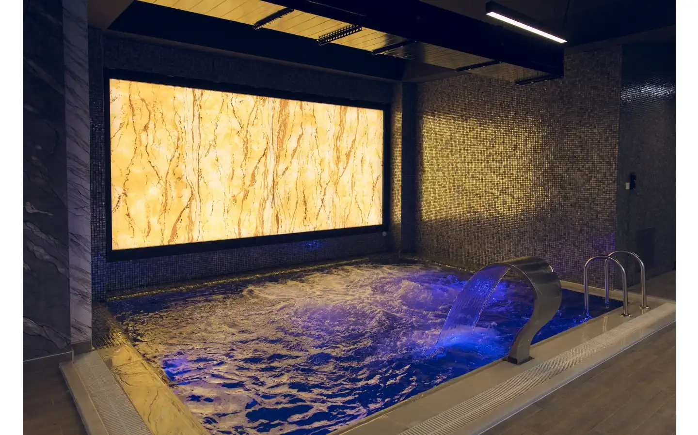 Cakuzilərin Xüsusiyyətləri Nələrdir, Spa Mərkəzləri