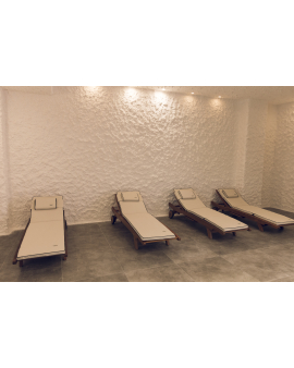 Duz otağı, Duz otağı terapiyası nədir, Spa mərkəzi