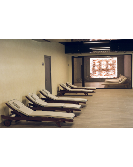 Duz otağı, Duz otağı faydaları, Duz otaqlarının sağlamlıq üçün təsiri