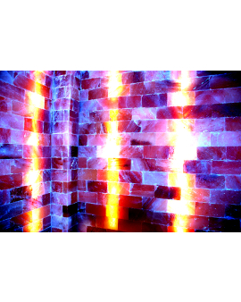 Duz otağı, Spa mərkəzi