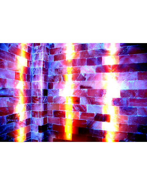 Duz otağı, Spa mərkəzi Duz otağı, Spa mərkəzi