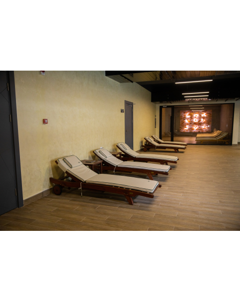 Duz otağı terapiyası necə tətbiq olunur, Terapiyanın müddəti Duz otağı terapiyası necə tətbiq olunur, Terapiyanın müddəti