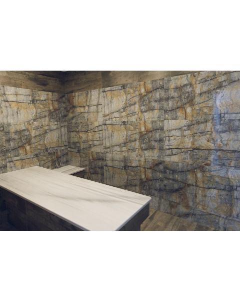 Ənənəvi Türk Hamamı, Köpük və Masaj Ənənəvi Türk Hamamı, Köpük və Masaj