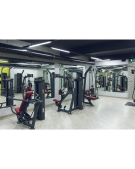 Fərdi məşq, Fərdi Təlimçi