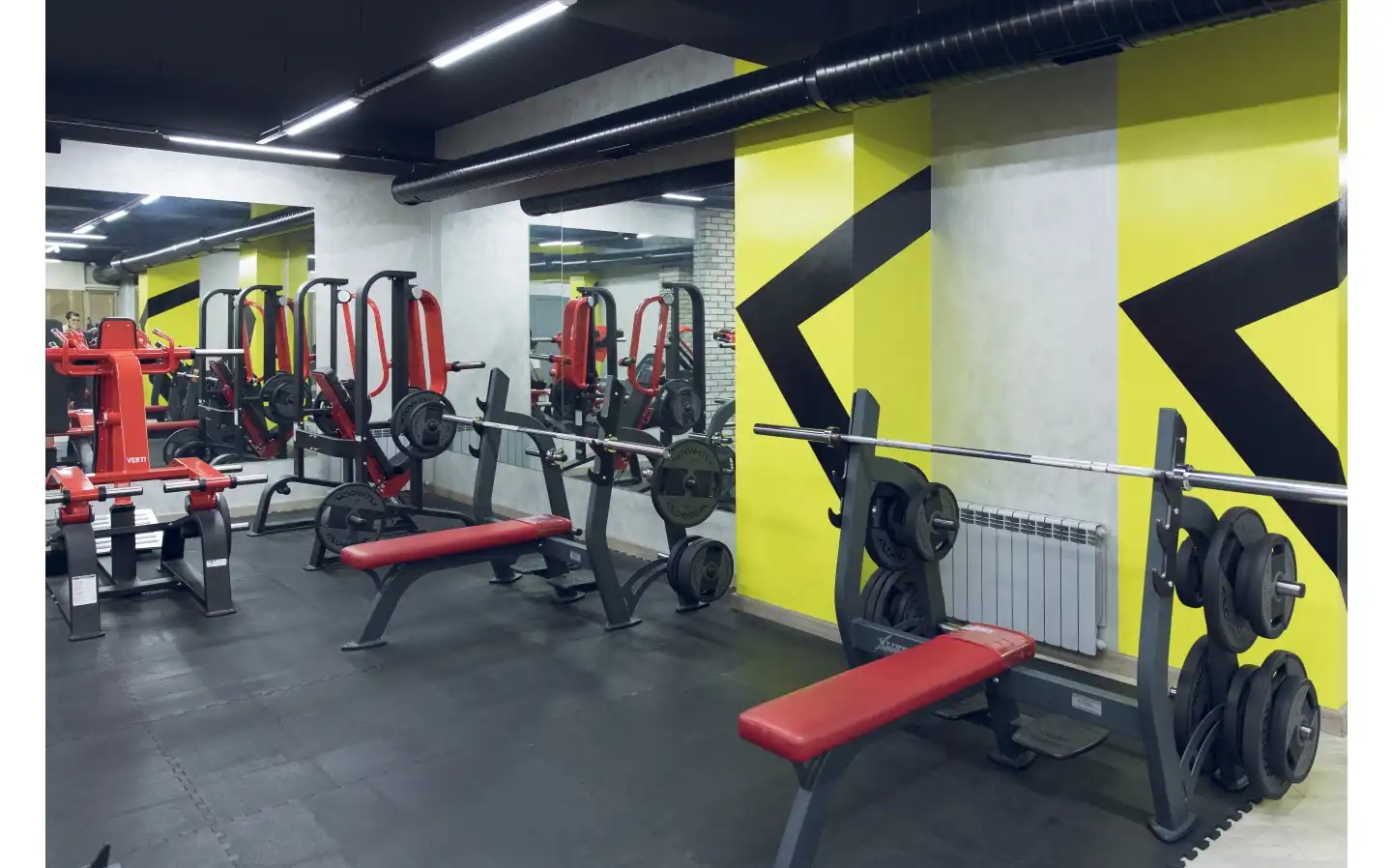 Fitness, kişilər üçün fitness, kardio məşqlər, fitnesin faydaları