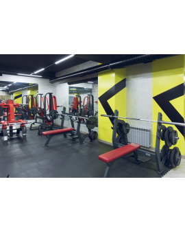 Fitness, kişilər üçün fitness, kardio məşqlər, fitnesin faydaları