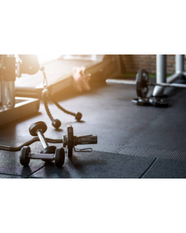 Fitness, İdman və Fiziki Fəaliyyət