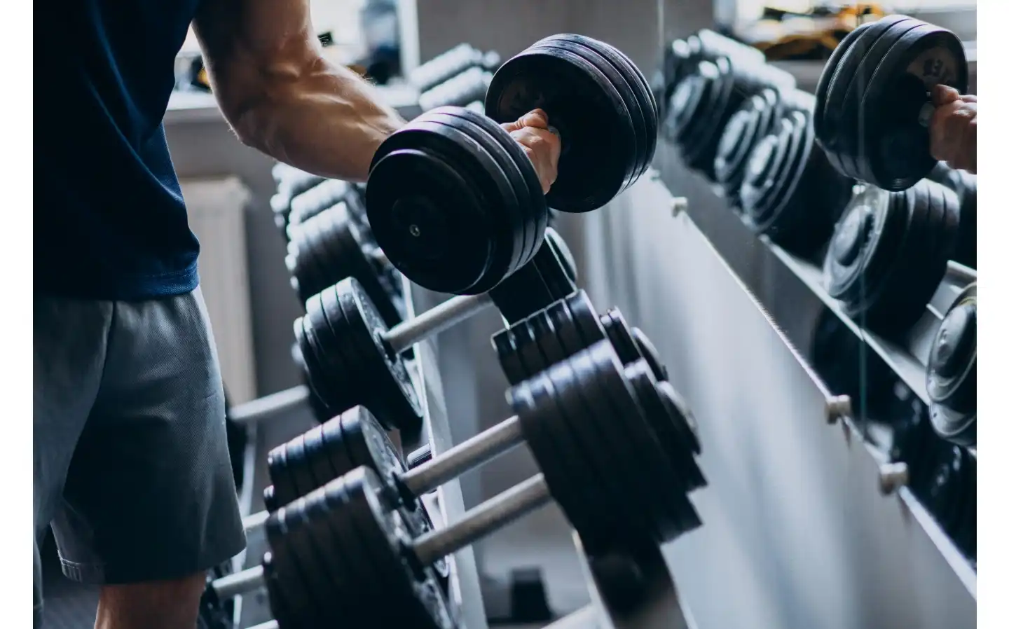 Fitness, İdmanın faydaları