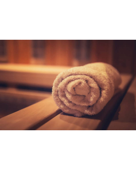 Fitness mərkəzi və sauna xidməti