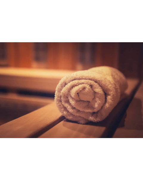 Fitness mərkəzi və sauna xidməti Fitness mərkəzi və sauna xidməti
