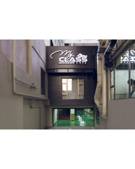 Fitness, Spa, hamam, sauna və buxar otağı