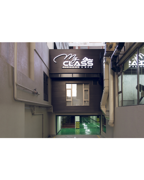 Fitness, Spa, hamam, sauna və buxar otağı Fitness, Spa, hamam, sauna və buxar otağı
