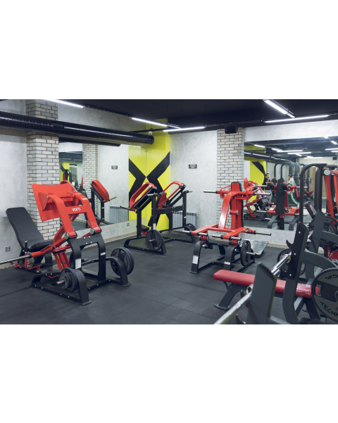 Fitness, Şəxsi məşqçi Fitness, Şəxsi məşqçi