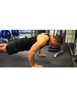 Fitnessin əsas xüsusiyyəti, fitness məşqləri, idmanla məşğul olmağın faydaları, Fitness