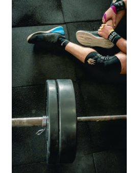 Fiziki fəaliyyət, Fitnes