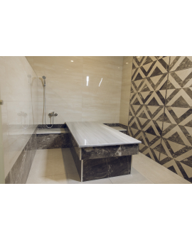 Hamamın faydaları, hamam, isti vanna və faydaları, hamamin ehemiyyeti