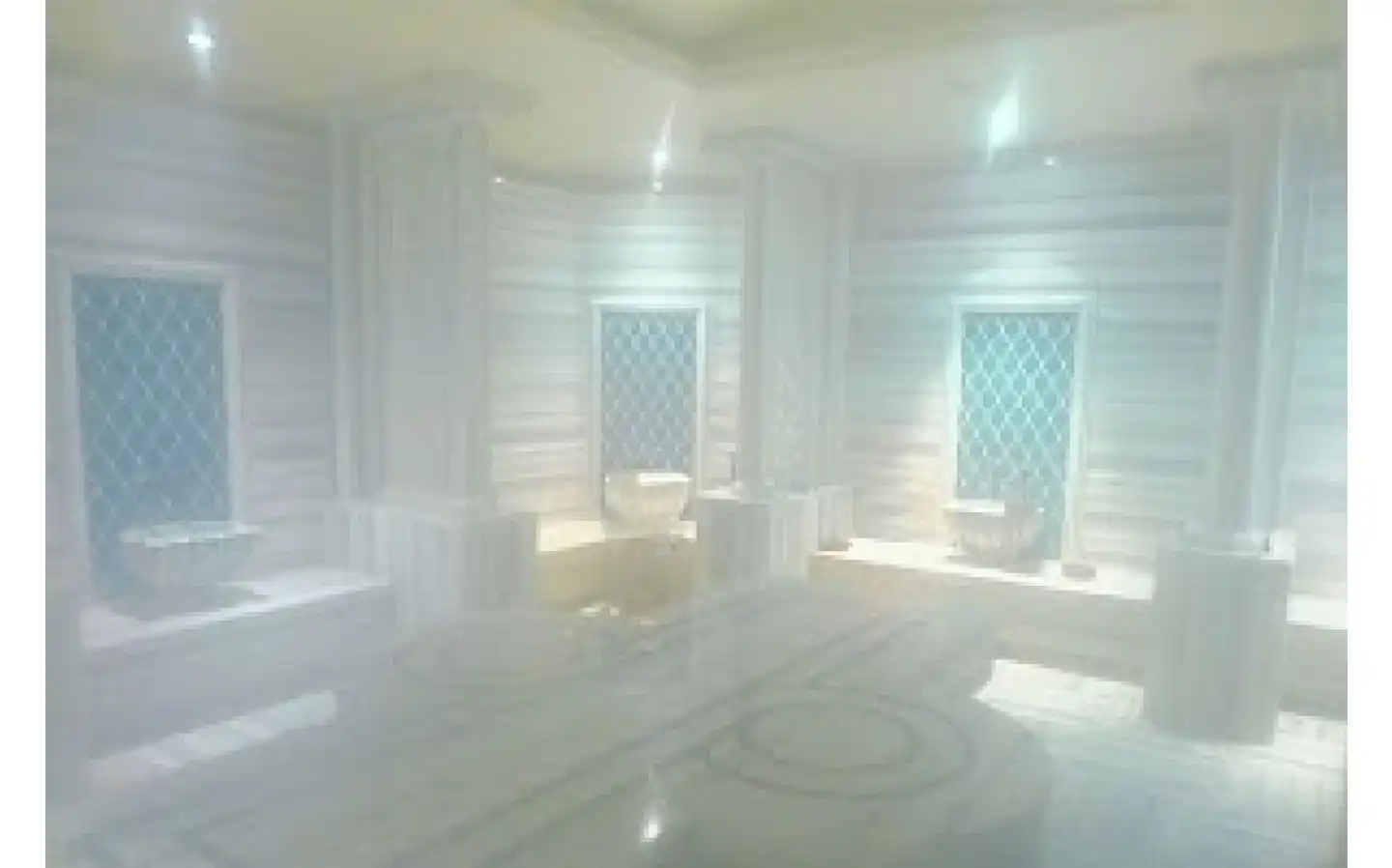 Hamam, Hamamın faydaları