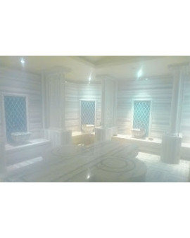 Hamam, Hamamın faydaları