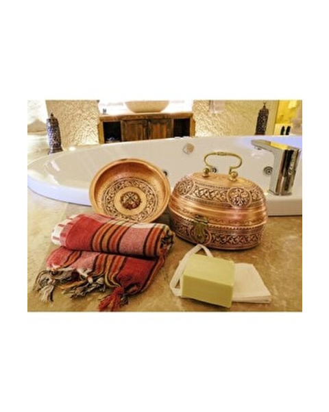 Hamam, Türk hamamı Hamam, Türk hamamı