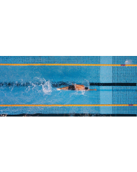 Üzgüçülüyün ən yaxşı faydası, üzgüçülük