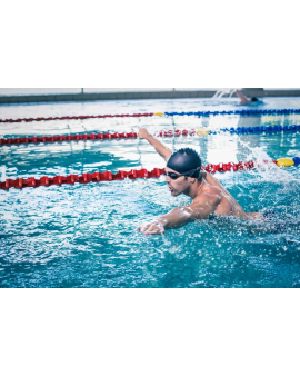 Hovuzun faydası, Üzgüçülük