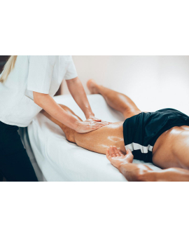 İdman Masajı nədir, İdman Masajının Faydaları