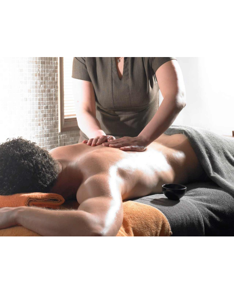 İdman masajının növləri