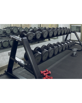 İdman zalı, Fitness Spa Mərkəzi