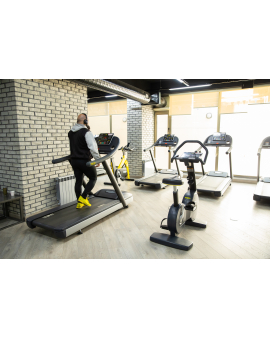 İdman zalları, İdman və sağlamlıq