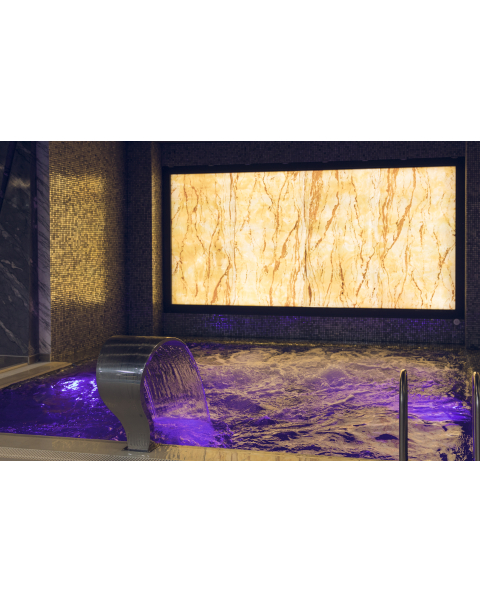 İdmandan sonra jakuzinin faydaları İdmandan sonra jakuzinin faydaları