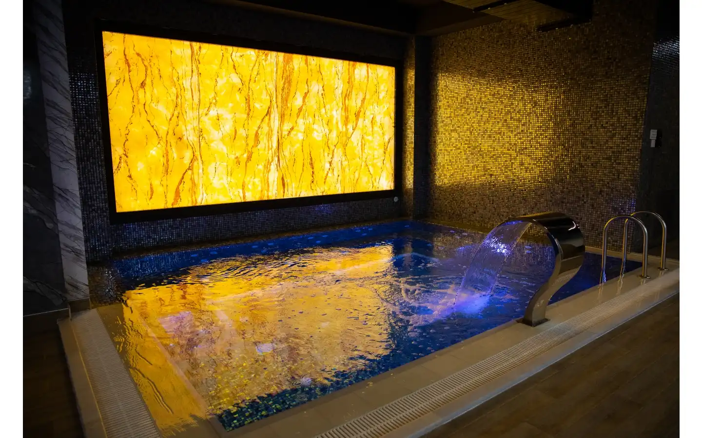 Jakuzi Spa Faydaları, Spa və isti vannalardan istifadənin faydası