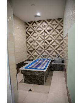 Kese köpük masaj faydaları