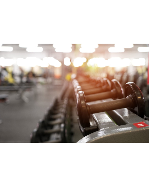 Kişi fitness zalı, İdman zalı Kişi fitness zalı, İdman zalı
