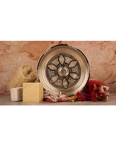 Klassik Türk Hamamı, Hamam Klassik Türk Hamamı, Hamam