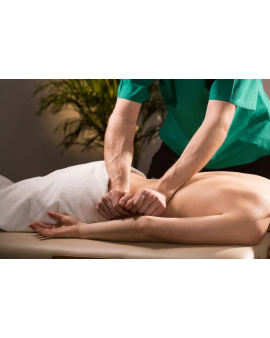 Kişilər üçün masaj, masaj növləri, İsveç masajı