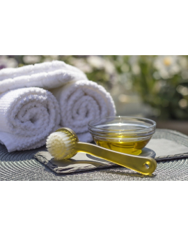 Relax Massaj, Rahatlaşdırıcı Masaj