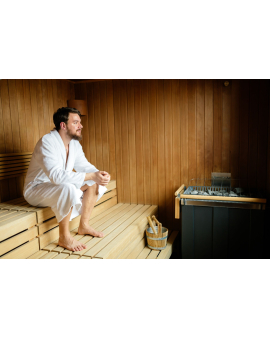 Sauna nədir, Saunalar nə üçün faydalıdır, Saunalar funksionallıq baxımından nə edir