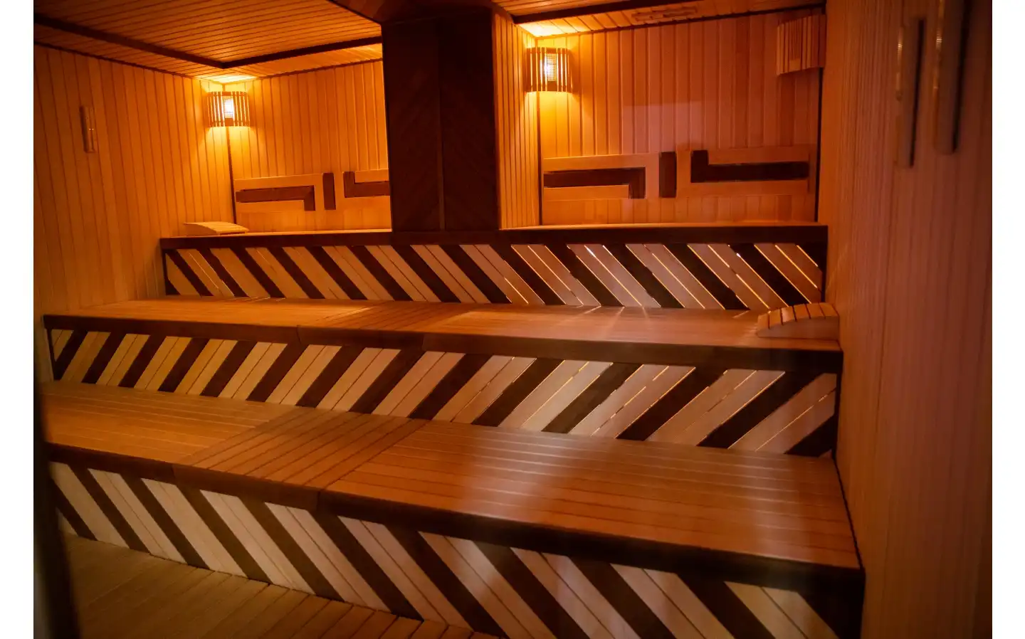 Sauna, Fitness Spa, Saunada nələrə diqqət etməli
