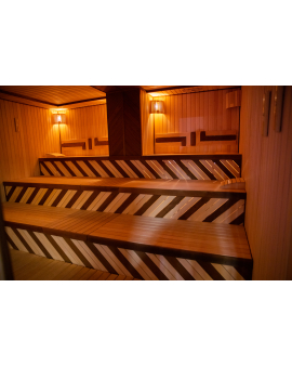 Sauna, Fitness Spa, Saunada nələrə diqqət etməli