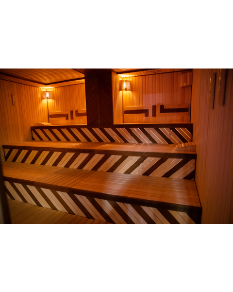 Sauna, Fitness Spa, Saunada nələrə diqqət etməli Sauna, Fitness Spa, Saunada nələrə diqqət etməli