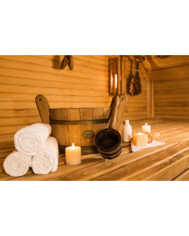 Sauna kalori yandırırmı