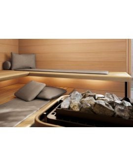 Sauna orqanızmə təsiri nələrdir, Saunada tərləmək kalori yandırırmı