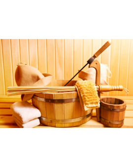 Sauna və buxar otaqları, Saunaların faydaları, sauna nədir, Sauna növləri