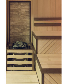 Saunadan İstifadə Etməyin Sağlamlıq Faydaları Nələrdir