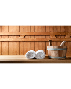 Saunanın faydaları, Saunanın müalicəvi təsirləri